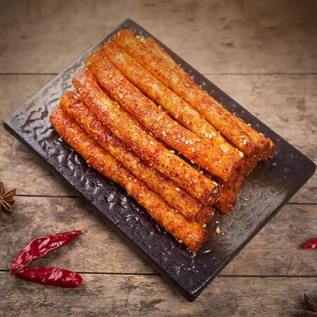 Spicy Stix