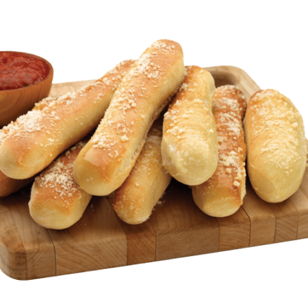 Bread Stix