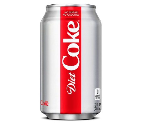 Diet Coke