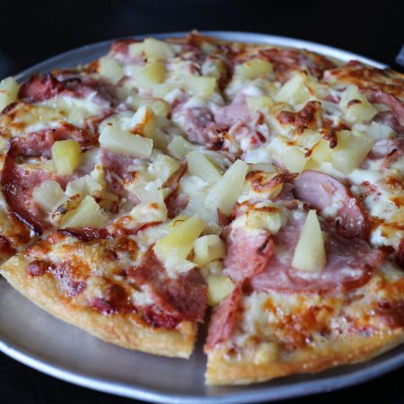 Bliss Hawaiian
