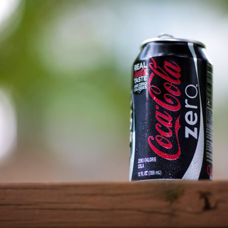 Coke Zero