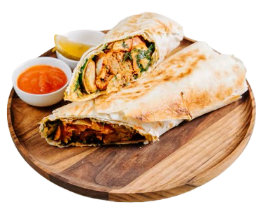 Donair Platter
