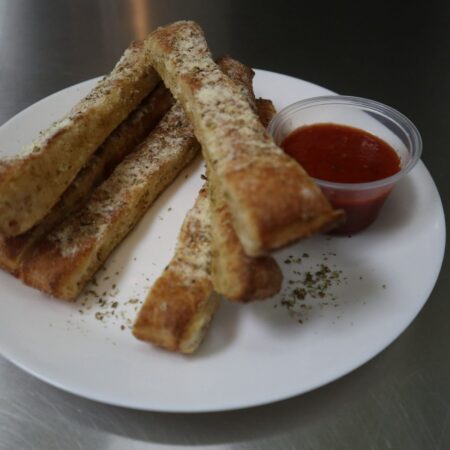 Bread Stix